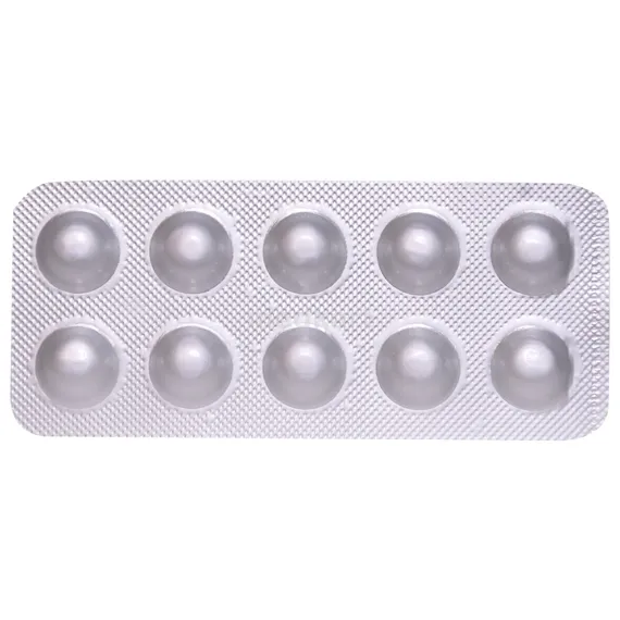 inspiral sr 20mg tablet 10's
